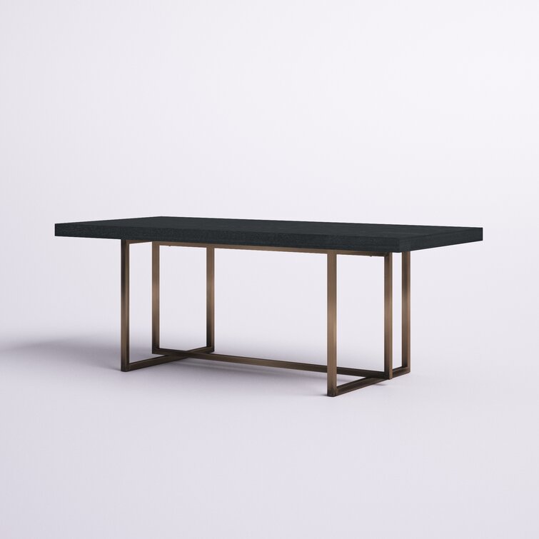 Mistana avalon outlet dining table